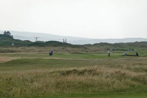 Aberdovey 15th